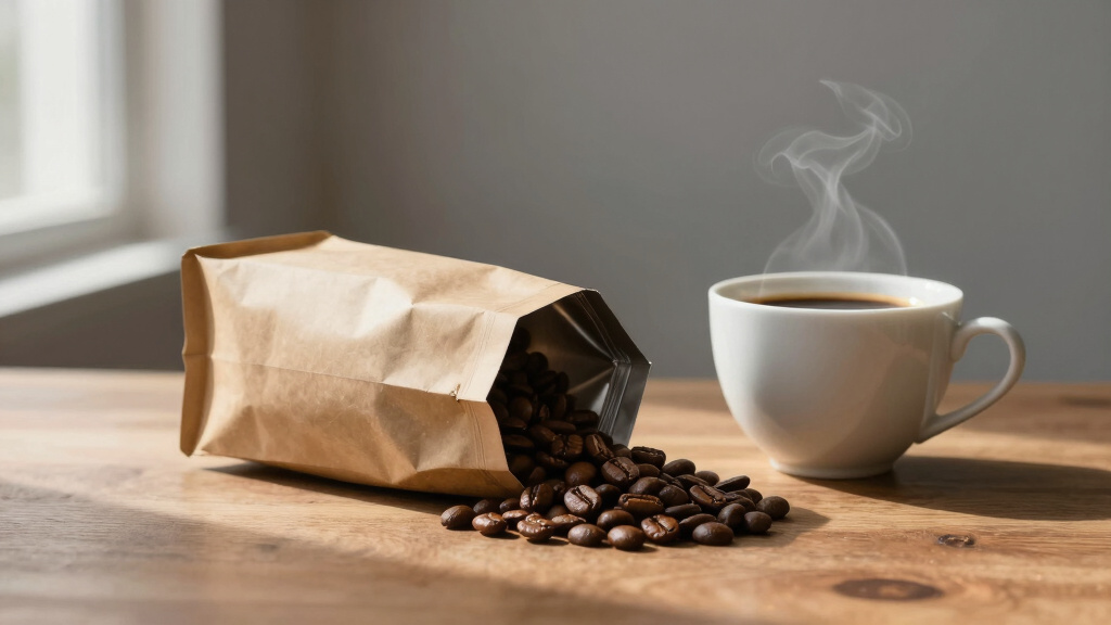 best tasting decaffeinated coffee