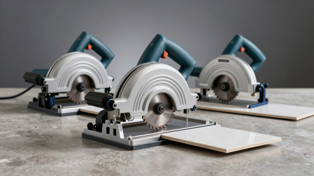 best tile saws