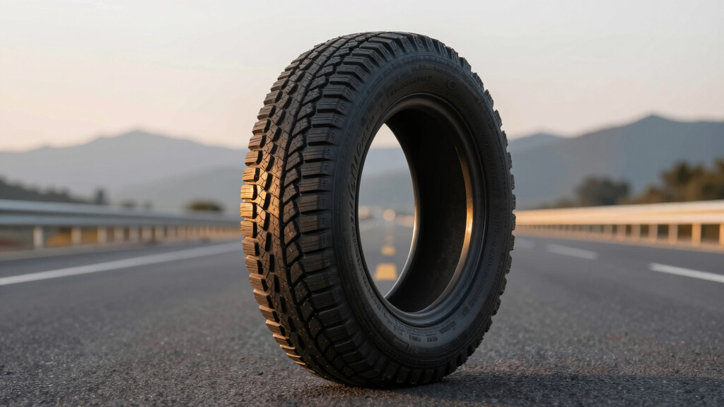 best tires for long distance driving