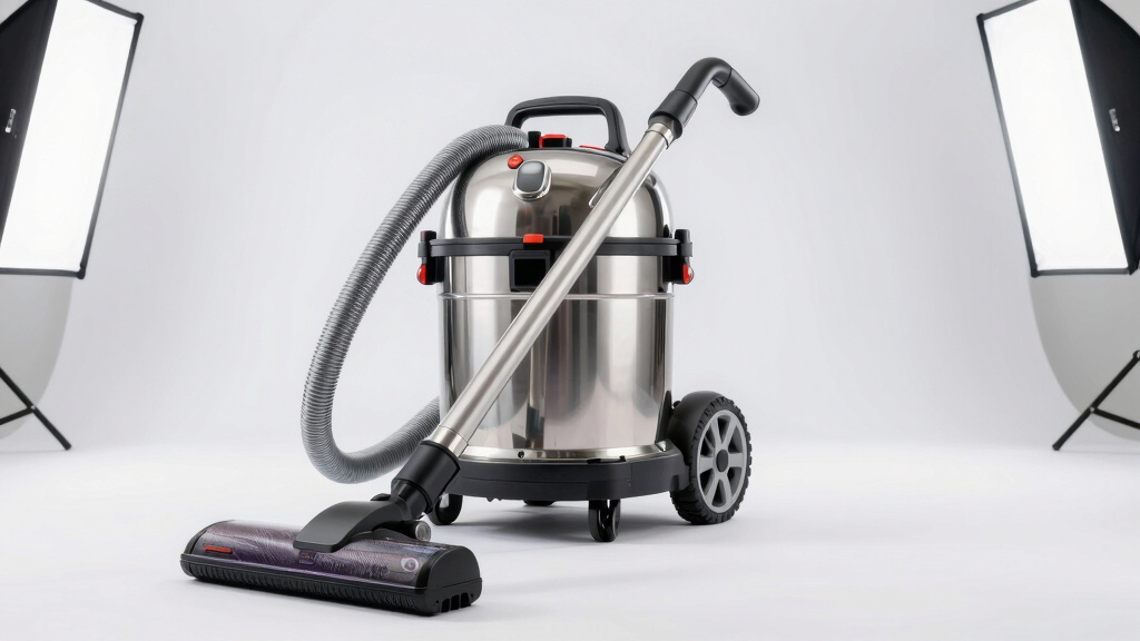 best vacuum cleaner for cleaning business