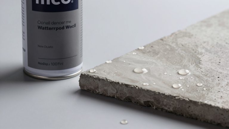 best waterproofing for concrete