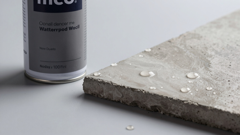 best waterproofing for concrete