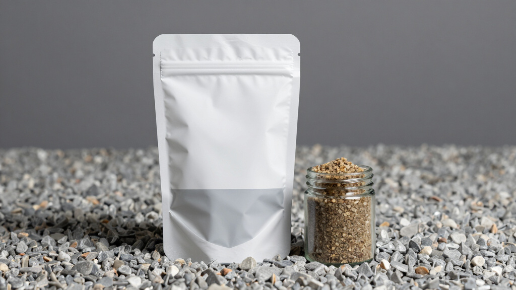 best weed killer gravel