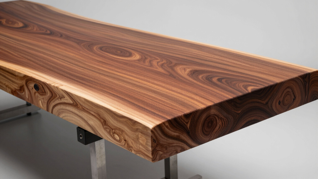 best wood for butcher block counter