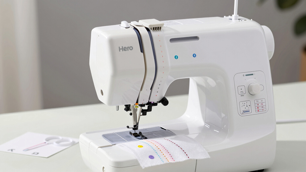 Best Sergers for Beginners: Reliable, Easy & Versatile Picks