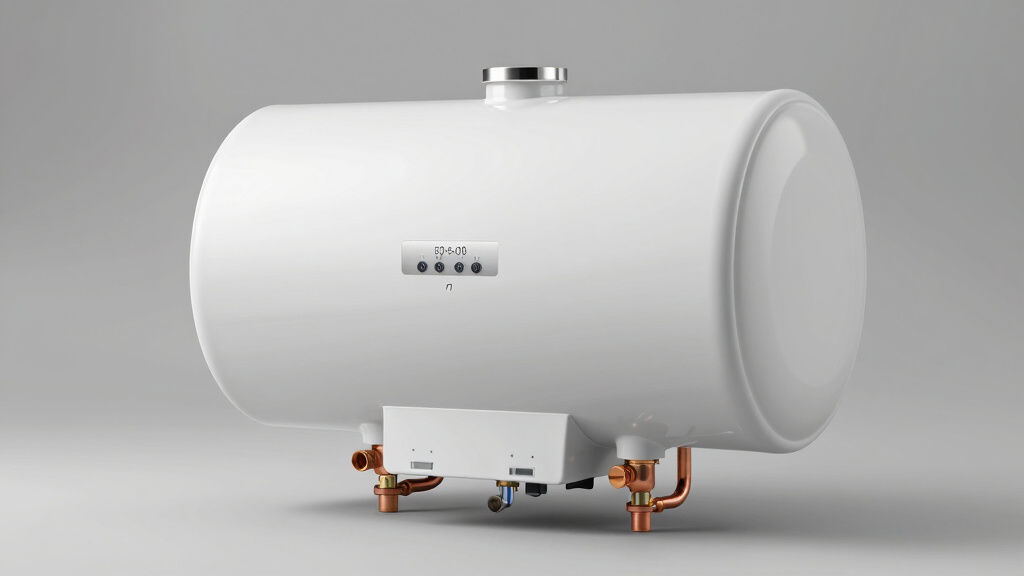 best 50 gallon electric hot water heater