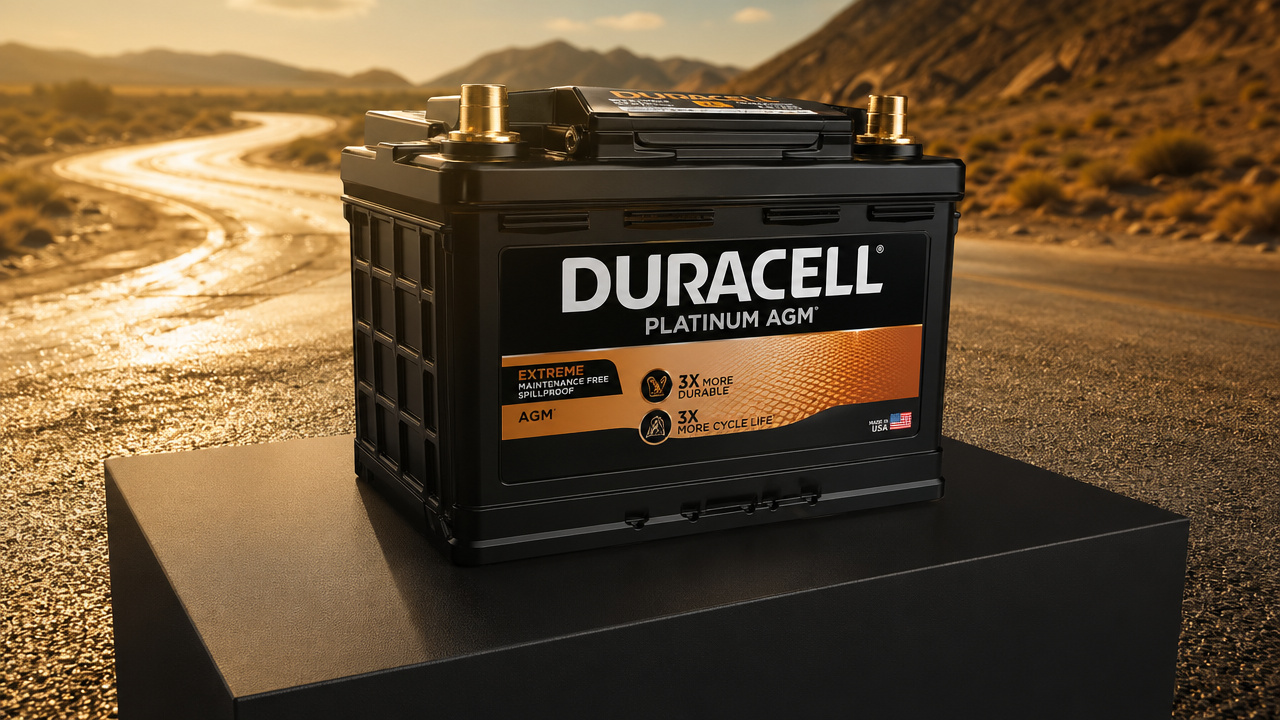 best car battery for hot weather