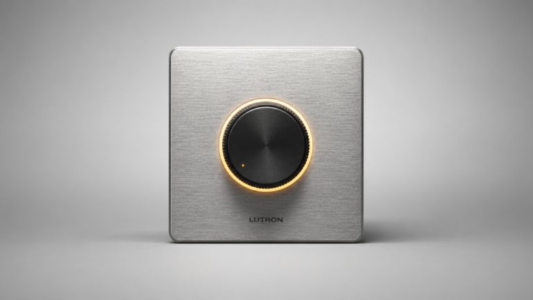 best dimmer switch for led lighting