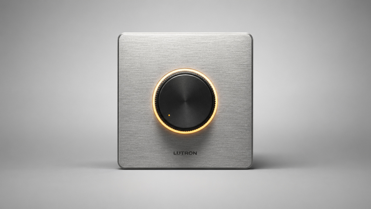 best dimmer switch for led lighting