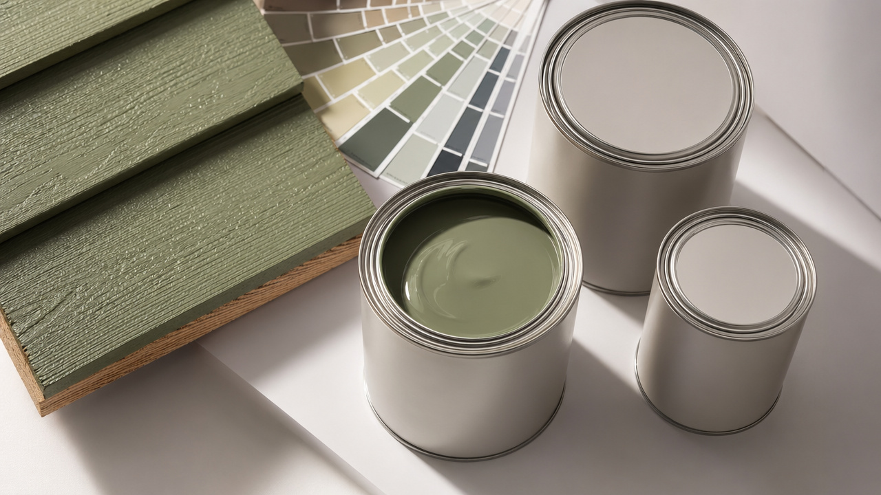 best rated exterior paint brands