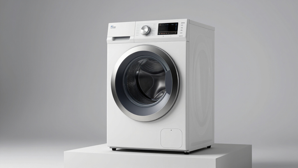 best rv washer and dryer