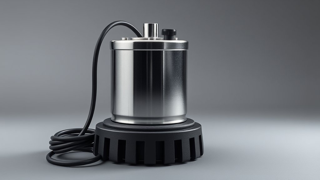 best sump pump