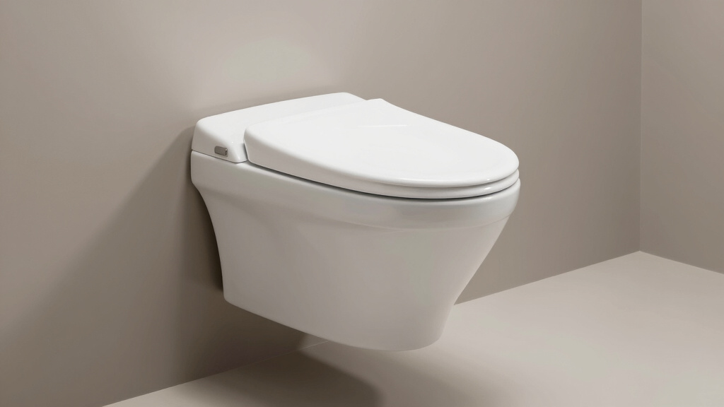 best wall hung wc