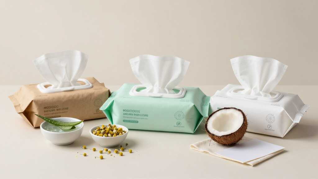 best natural wet wipes