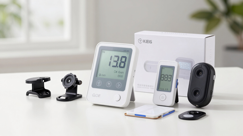 best inside outside thermometer