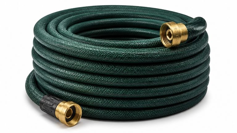 best 100 ft water hose