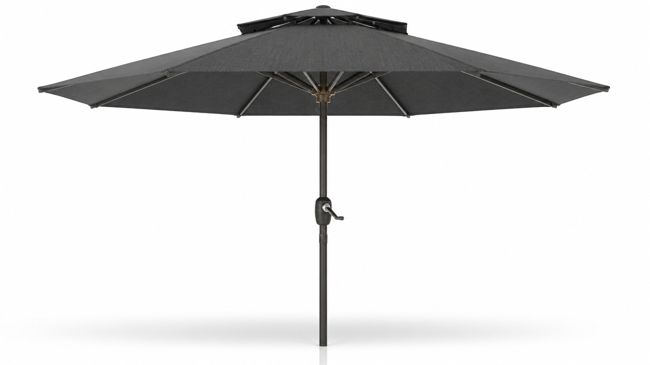 best 11 foot patio umbrella