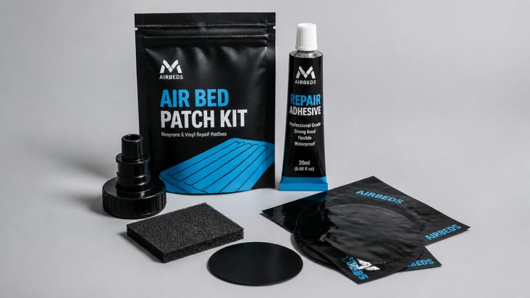 best air bed patch kit