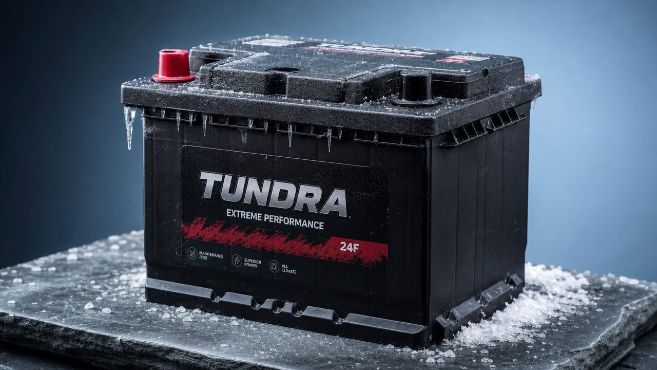 best automotive battery for cold weather