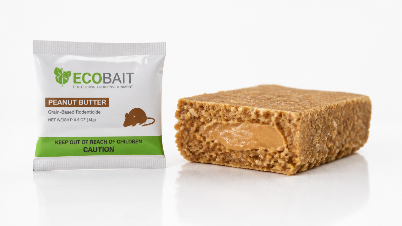 best bait for rats