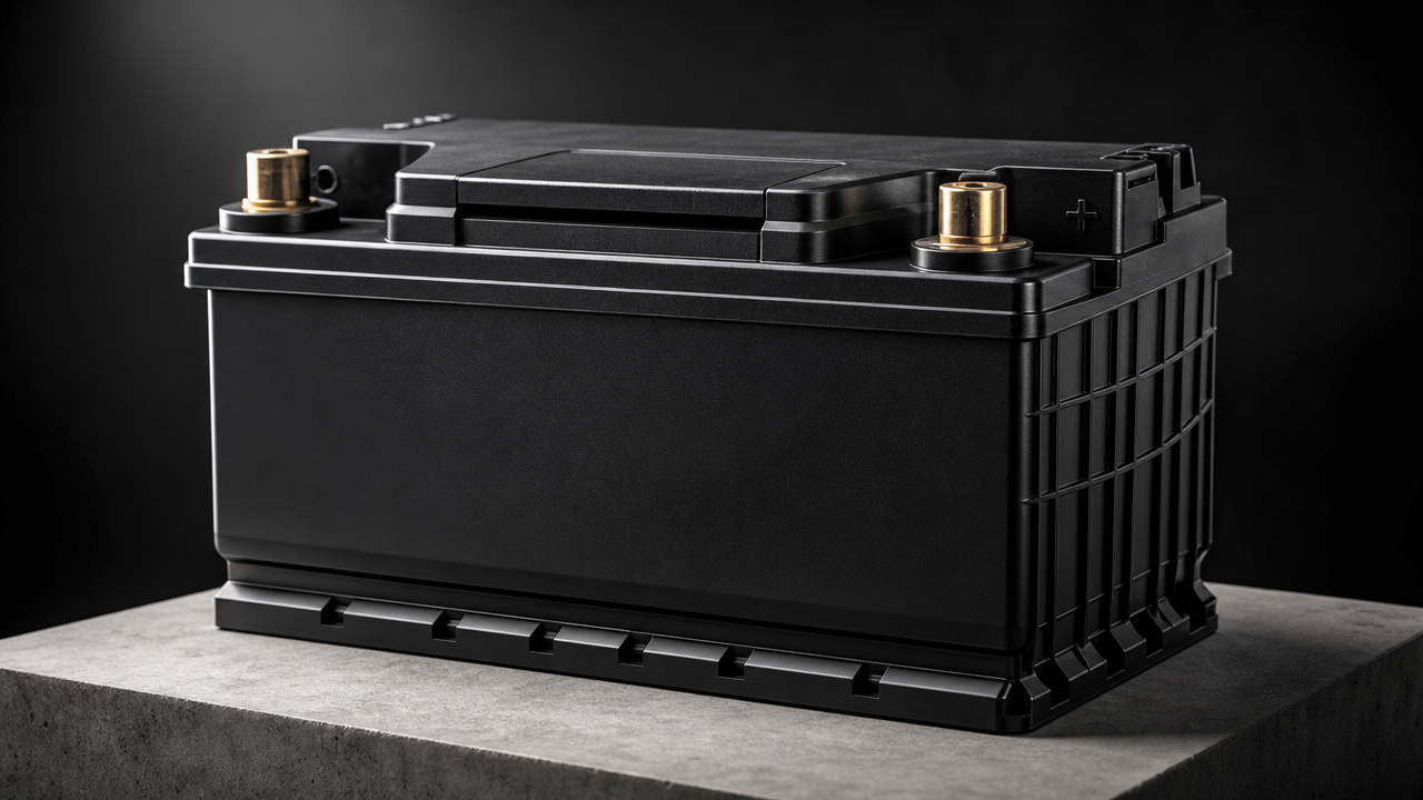 best batteries for trucks