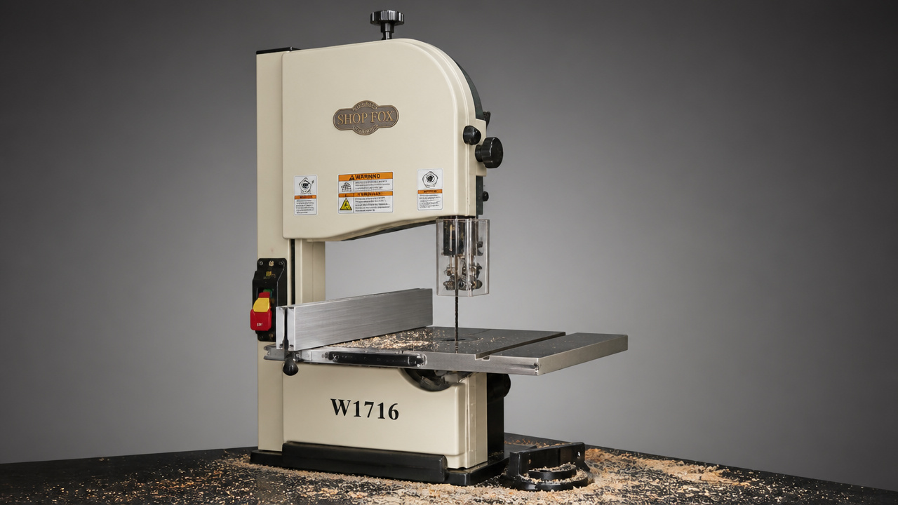 best benchtop bandsaw