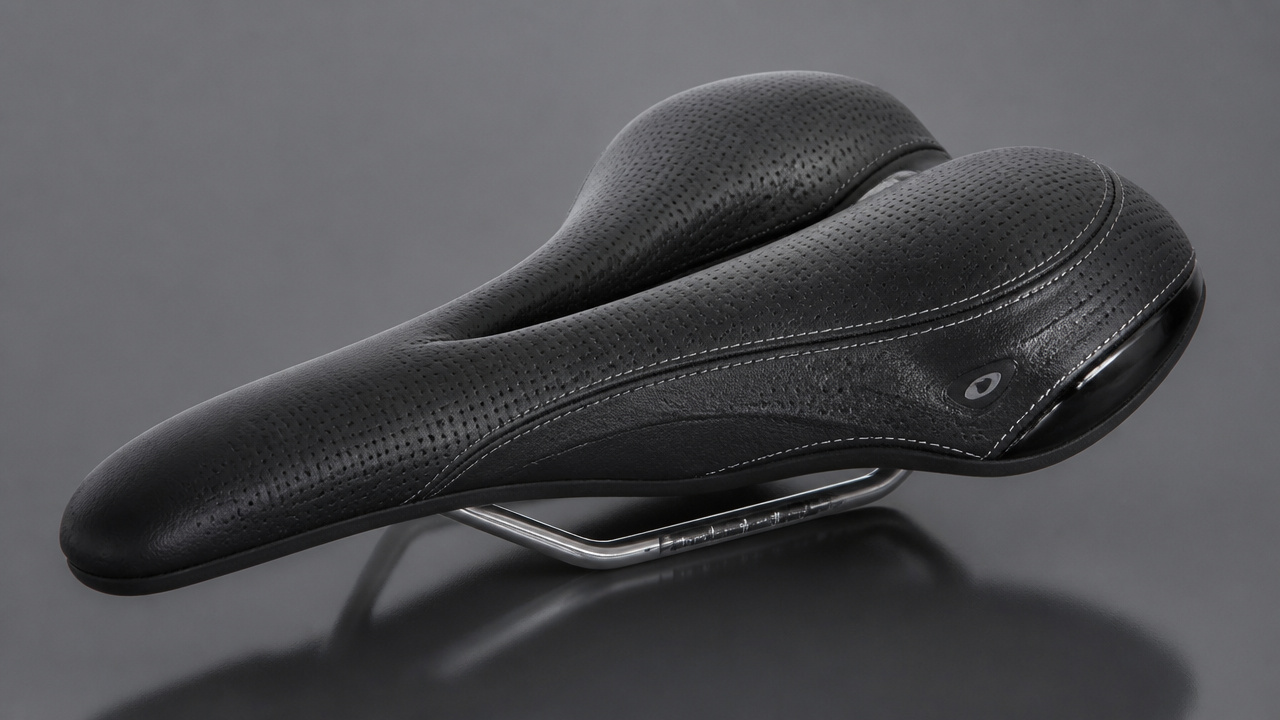 best bicycle gel seat