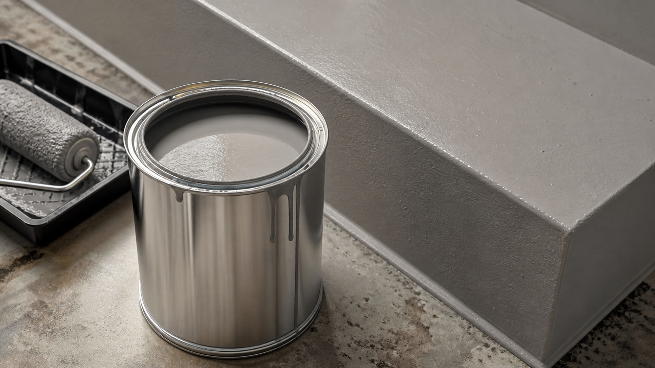 best cement porch paint