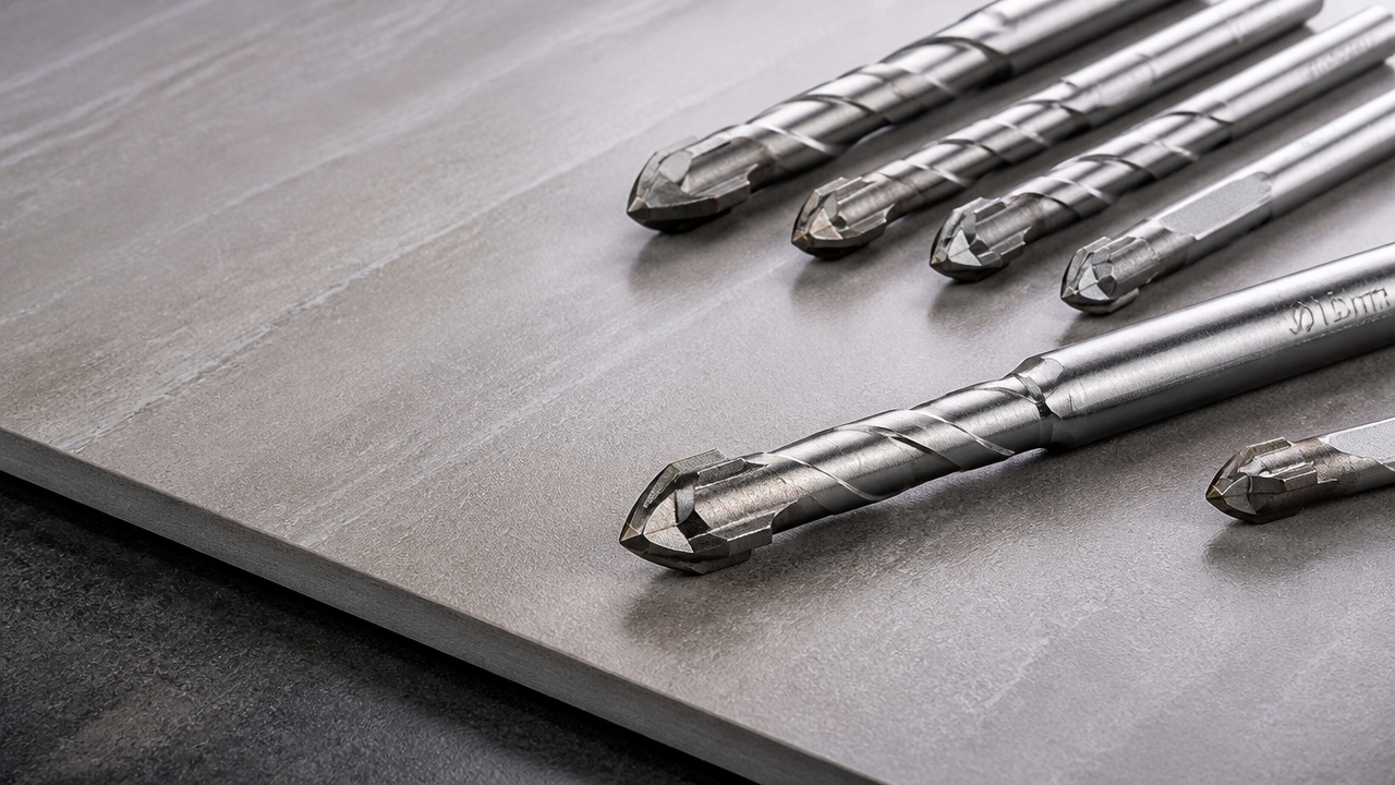 best ceramic tile drill bits