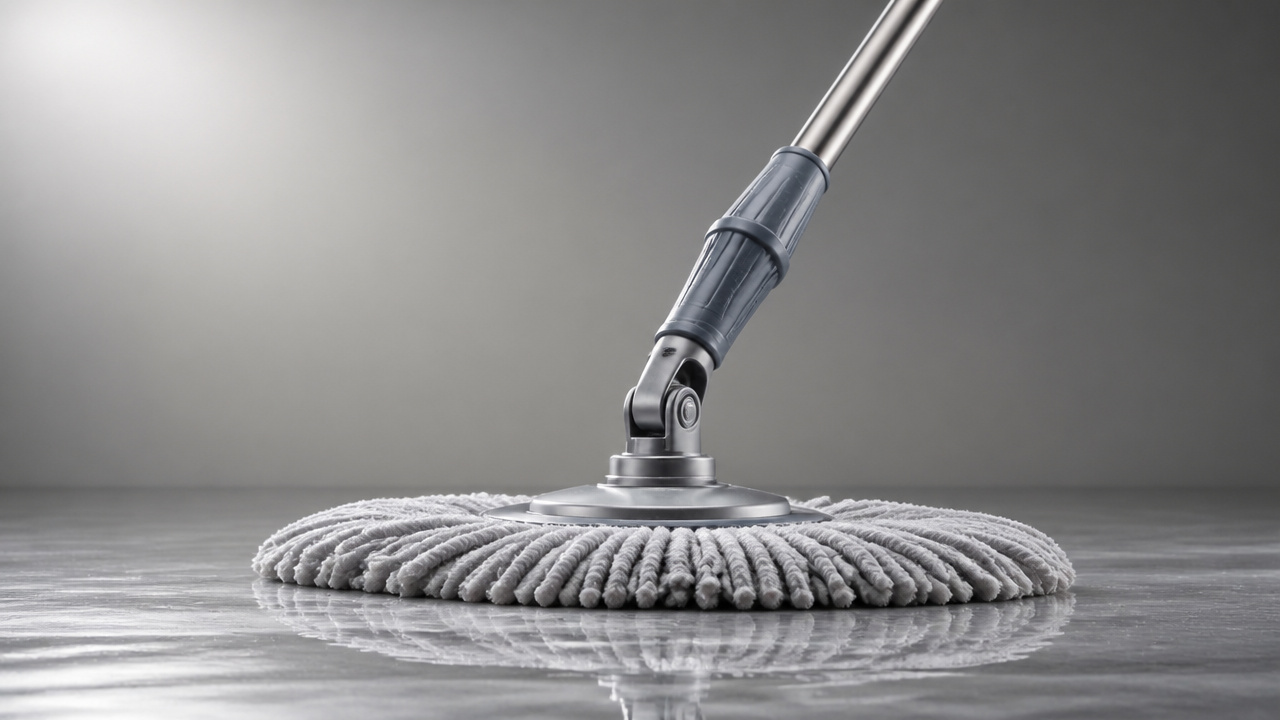 best commercial mop