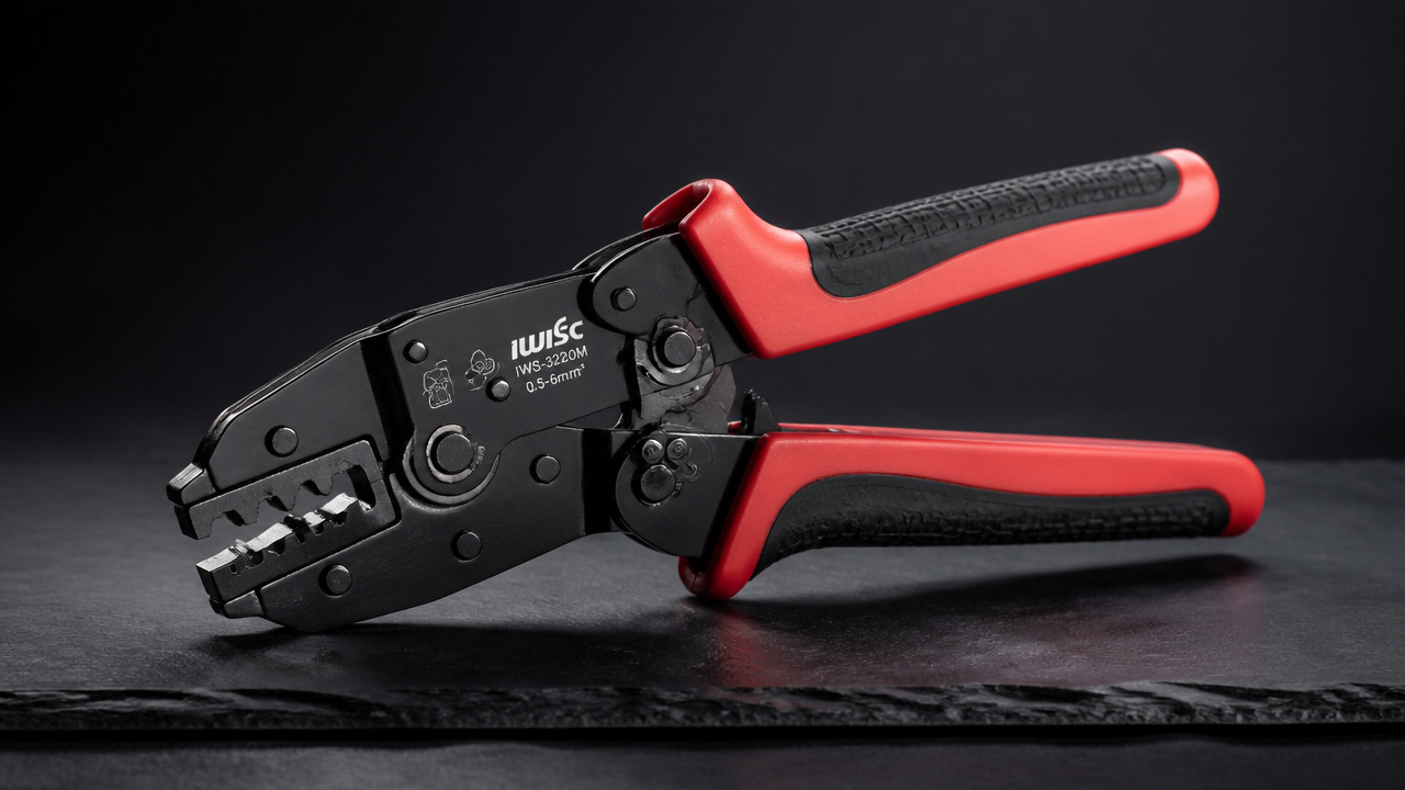 best crimping tool