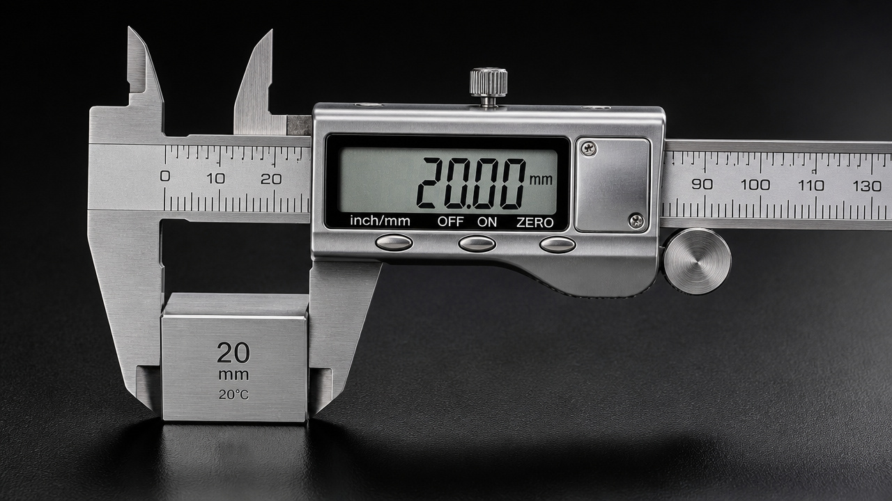 best digital calipers for machinist