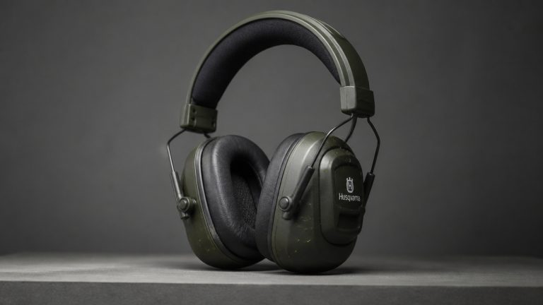best ear muffs for mowing