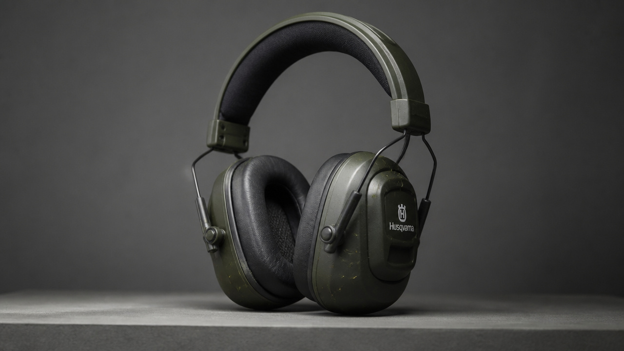 best ear muffs for mowing