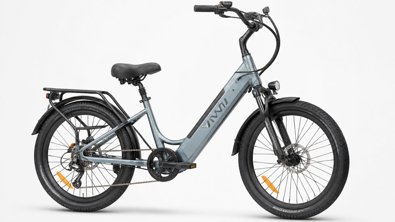 best electric bike for seniors