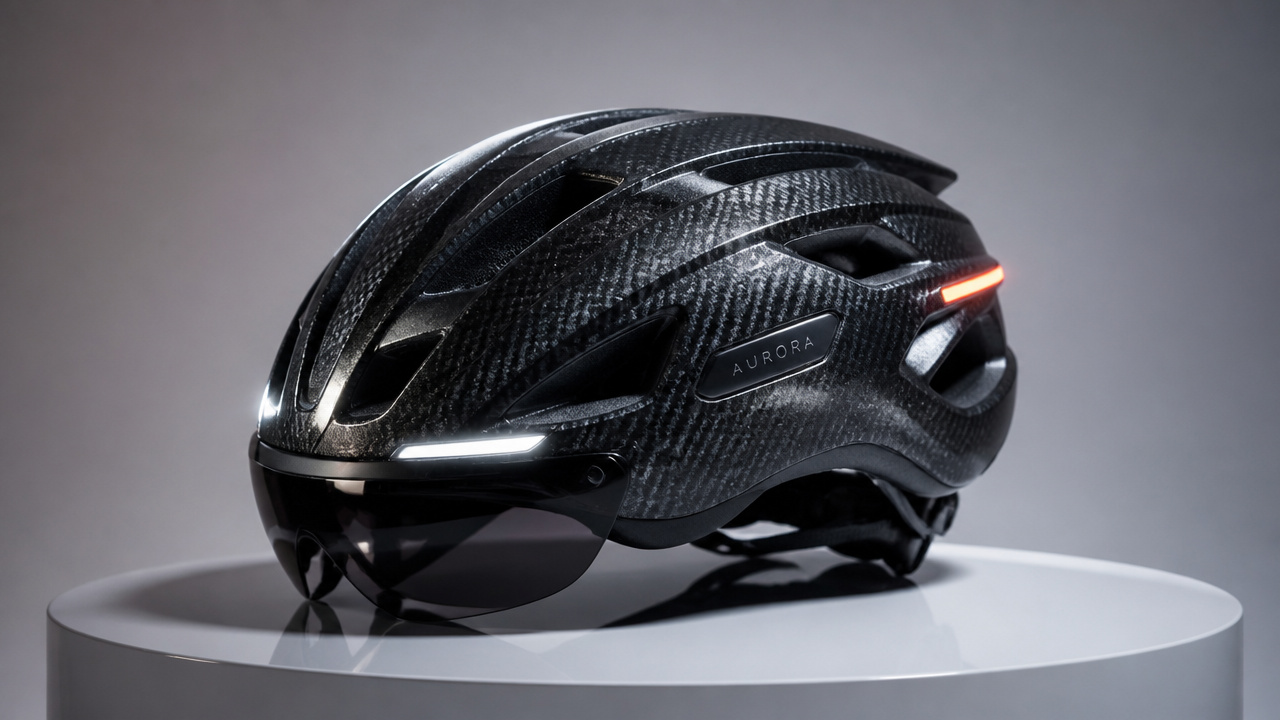 best electric bike helmet