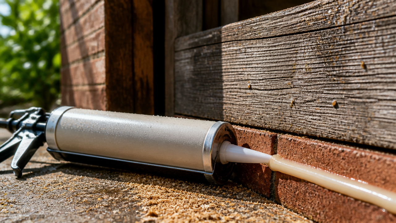 best exterior construction adhesive
