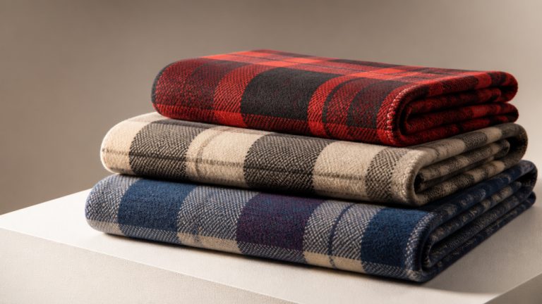 best flannel blankets