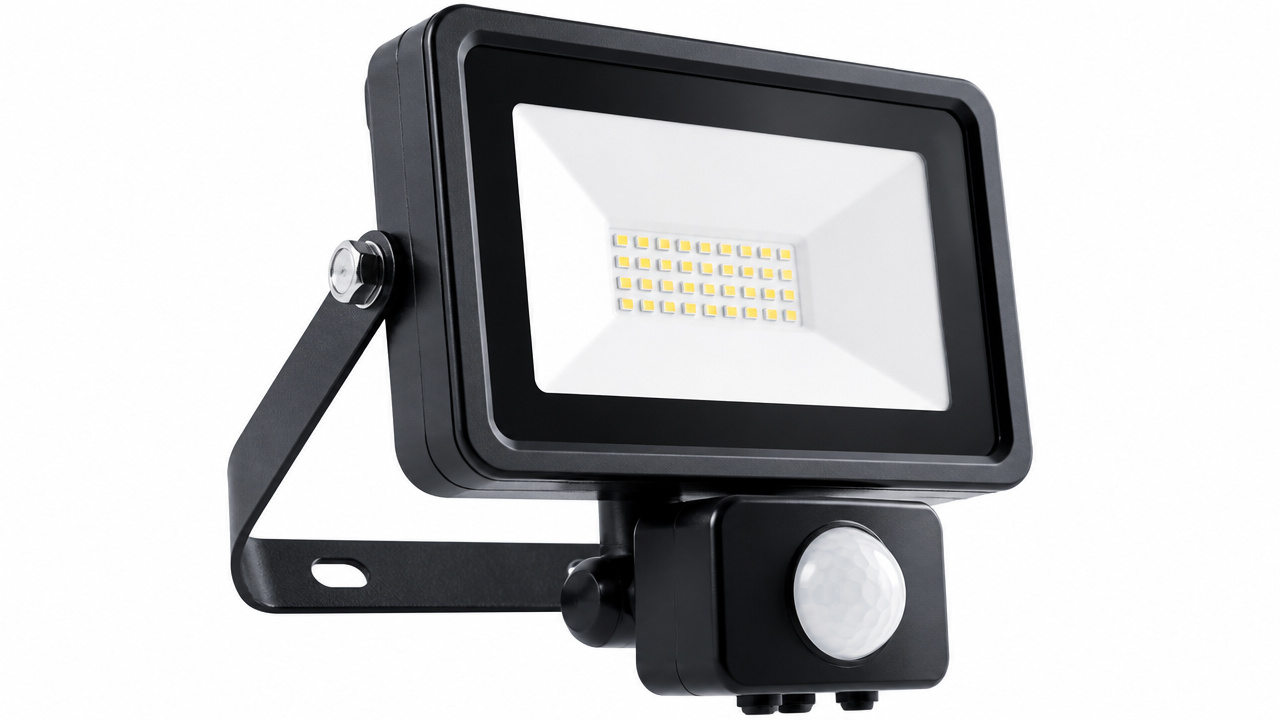 best floodlight motion sensor