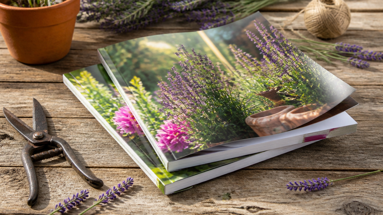 best garden magazines
