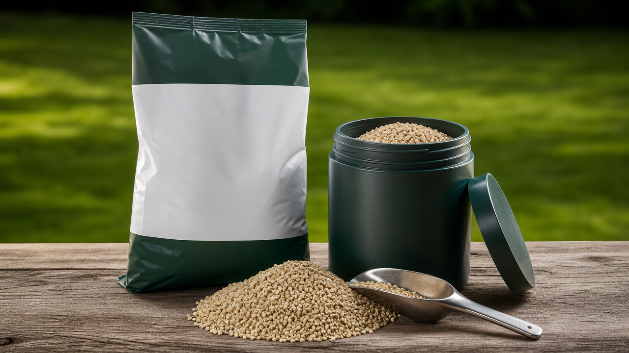 best granular weed killer for lawns