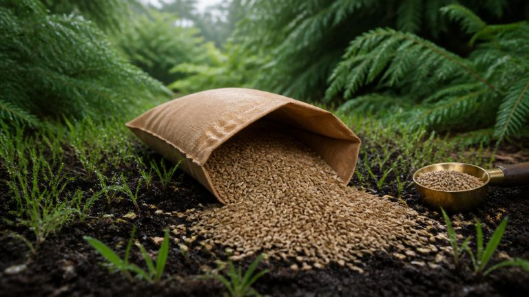 best grass seed for pnw