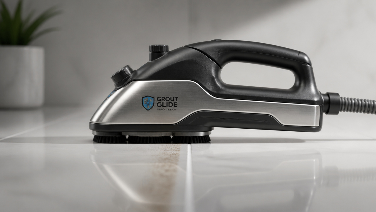 best grout cleaning machine