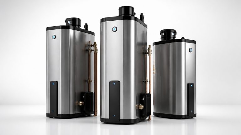 best hybrid water heaters