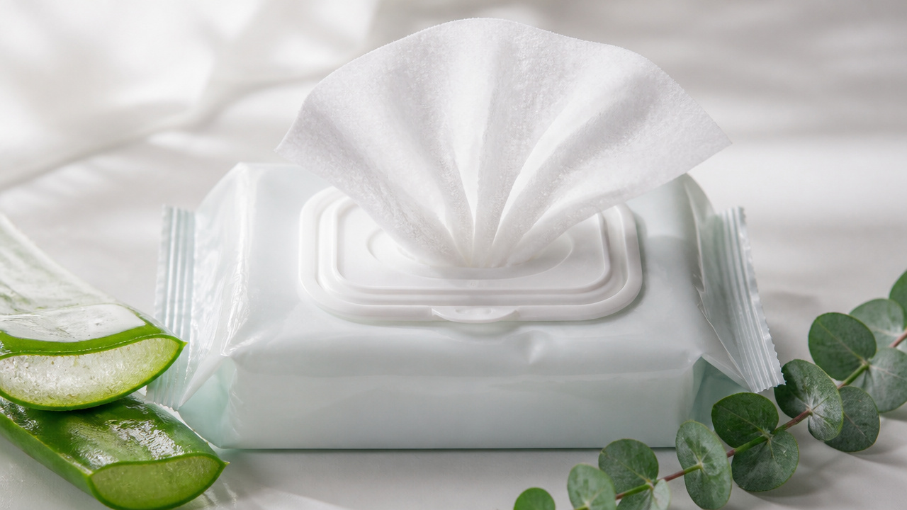 best hypoallergenic wipes