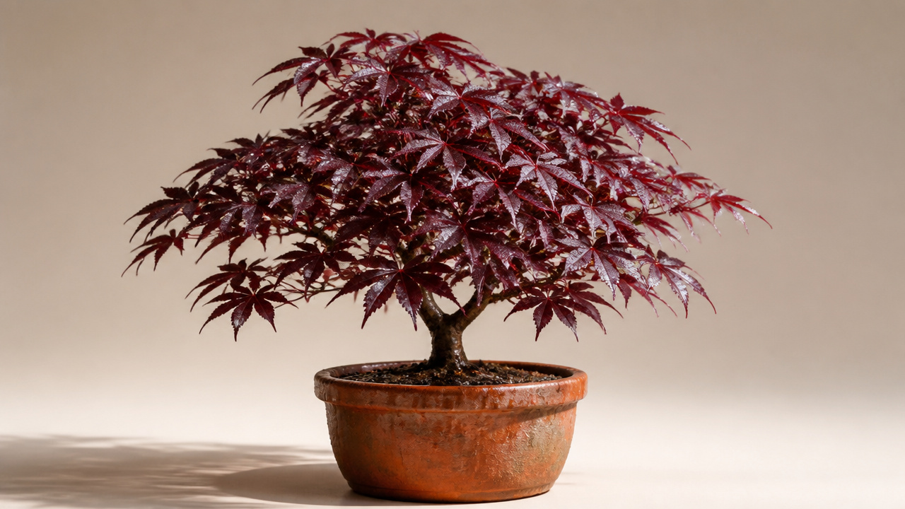 best japanese maple for full sun