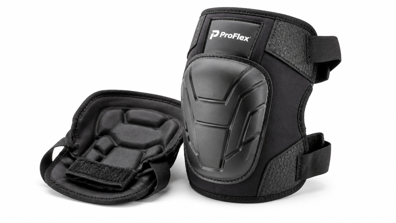 best knee protectors
