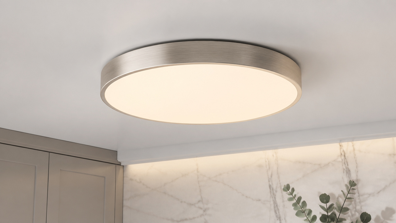 best lights for kitchen ceiling