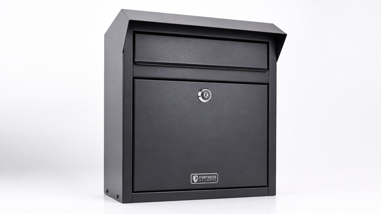 best locking mailbox