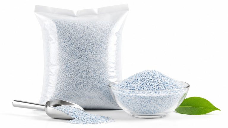 best nitrogen fertilizer